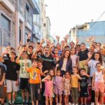 Sokak Senin Mahalle Olimpiyatları’nda büyük final 3 Eylül’de!