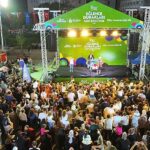 Spor, Teknoloji ve Eğlence Bir Arada