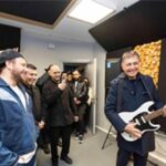 Stüdyo Kültürpark’a sosyal etki ödülü