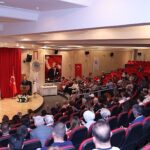 TAOM 2026 Liderlik Buluşması Dokuz Eylül Üniversitesi’nde
