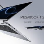 TECNO, IFA ShowStoppers® 2026’da Yeni MEGABOOK Dizüstü Bilgisayarlarını ve Yeni Telefonlarını Sergiledi
