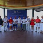 The Dalaman Golf Club ‘Founding Preview Invitational’ (açılış öncesi davet turnuvası) ile ilk golfçülerini ağırladı