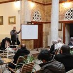 TİSA’da Yeni Dönem Kayıtları Başladı