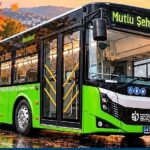 Toplu ulaşımda kış tarifesine geçiliyor