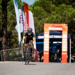 Tour of İstanbul’da şampiyon Baptiste Vadic