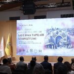 Uluslararası Anadolu Selçukluları Savunma Yapıları Sempozyumu Konya’da Yapılıyor