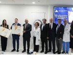 Yeditepe Koşuyolu Hastanesi, İstanbul’da SAS Altın Akreditasyon Belgesi Alan İlk Üniversite Hastanesi Oldu