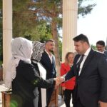 Yeni Eğitim Döneminde Gençler İçin Çalışmalar