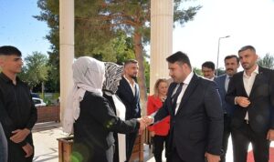 Yeni Eğitim Döneminde Gençler İçin Çalışmalar