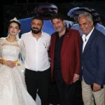 Yıllardır ortalarda yoktular! Popstar Selçuk ve Hakan Taşıyan yıllar sonra aynı düğünde ortaya çıktı