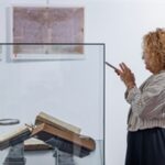 Yüzyılların hazinesi yeniden vitrine çıktı