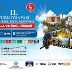11. Türk Dünyası Belgesel Film Festivali Keçiören’de Düzenlenecek