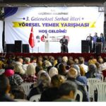 3. Geleneksel Serhat İlleri Yöresel Yemek Yarışması’nda Ödüller Sahiplerini Buldu