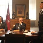 Abdullah Çatlı’nın hikâyesi Çatlı 2 ile 30 Ekim’de sinemalarda