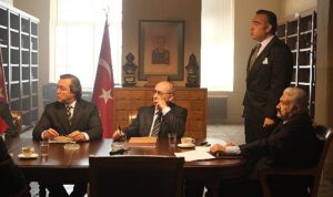Abdullah Çatlı’nın hikâyesi Çatlı 2 ile 30 Ekim’de sinemalarda