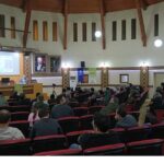 Aile Okulu’nda “Sofradan Sohbete Aile” Semineri Gerçekleştirildi