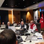 AKOM’da Gece Boyu Mesai: İstanbul Genelinde Mahsur Kalan 595 Kişi Kurtarıldı