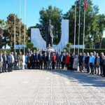 Aliağa’da Muhtarlar Günü kutlandı
