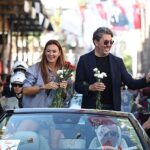 Altın Portakal Film Festival geleneksel kortejle başladı