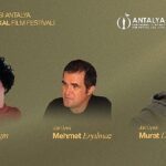 Altın Portakal’da Kısa Film Yönetmenleri Derneği ve FİLM-YÖN Jürileri Belli Oldu