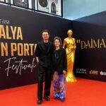 Altın Portakal’da Yarışma Filmleri Günü
