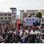 Ankaralılar Balığın En Tazesi İçin Haymana’da Buluşacak