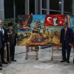 Ankara’nın Başkent Oluşunun Yıl Dönümü Türkülerle Kutlandı