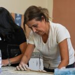 Aydın Büyükşehir Belediyesi Kadın Yaşam Atölyesi’nde Eğitimler Sürüyor