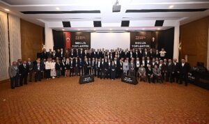 Bakırköy İklim Dirençli Kent Politikalarıyla Dikkat Çekti