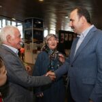 Başkan Altay 13. Konya Kitap Günleri’ne Katkı Sağlayan Herkese ve Tüm Kitapseverlere Teşekkür Etti