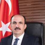 Başkan Altay: “29 Ekim Cumhuriyet Bayramımız Kutlu Olsun”