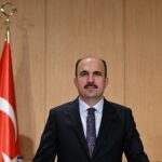 Başkan Altay: “Milletimizin Derdiyle Dertlenen Tüm Muhtarlarımızın 19 Ekim Muhtarlar Günü’nü Kutluyorum”