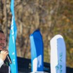 Başkan Büyükakın: “Geyik muhabbeti yapmıyoruz geleceğimiz için çalışıyoruz”