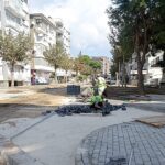 Başkan Çerçioğlu Aydın’ın Dört Bir Yanında Çalışmalarını Sürdürüyor