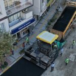 Başkan Çerçioğlu Söke’de Yatırım ve Projelerini Sürdürüyor