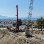 Başkan Çerçioğlu’ndan Kuşadası’nda Yol Yenileme ve Güçlendirme Çalışması