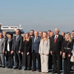Başkan Mutlu’dan muhtarlara: “Sizler bizim en yakın çalışma arkadaşlarımızsınız”