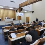 Başkan Sandıkçı: “Geleceğin teknoloji liderlerini yetiştirmek için kararlıyız”