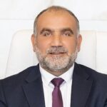 Başkan Sandıkçı’dan 29 Ekim Mesajı