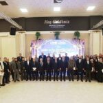 Başkan Sandıkçı’dan Anlamlı Program