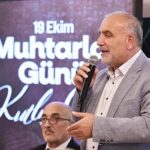Başkan Sandıkçı’dan Muhtarlara Jest