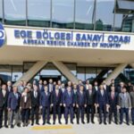 Başkan Tugay: Kısa zamanda çok iş yapalım
