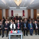 Başkan Tugay: Sihirli kelime, verimlilik
