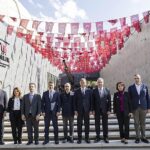 Başkan Tugay’dan Gaziantep’in tarihine yolculuk