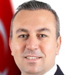 Başkan Uzun’dan 29 Ekim Cumhuriyet Bayramı mesajı