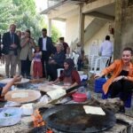 Başkan Vekili Özdemir, Gülay Tokmak’ın talebini yerine getirdi