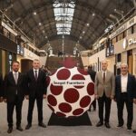 Başkanlardan Modef Expo’ya Ziyaret