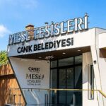 Bayram Coşkusu Canik Belediyesi Meşe Tesisleri’nde: Yüzde 10 İndirim
