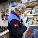 Bayrampaşa’da okul kantinlerine sıkı denetim