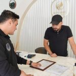 Burhaniye Belediyesi’nden İş Yerlerine Ruhsat Denetimi